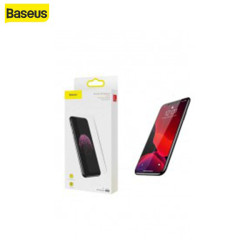 X2 Vidrio templado transparente de 0.3mm para el iPhone XS Max (SGAPIPH65-LS02)