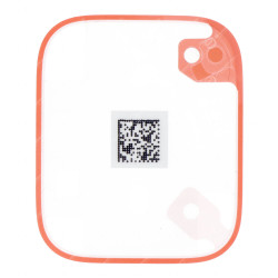 Apple Watch Series 7 Display-Kleber 45mm