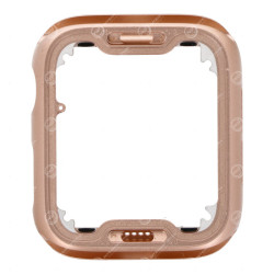 Chasis central Apple Watch Series 6 40 mm Oro
