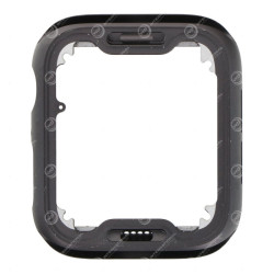 Apple Watch Series 6 Chasis central 40 mm Negro