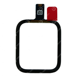 Apple Watch Series 5 Touchscreen 44mm Schwarz