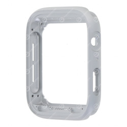 Apple Watch Series 5 Zentralgehäuse 44 mm Silber