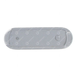 Ein/Aus-Taste für Apple Watch Series 4 40mm/Series 4 44mm Weiß