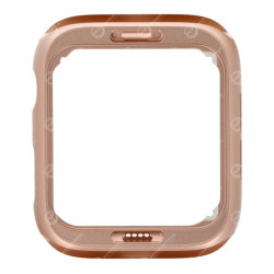 Châssis Central Apple Watch SE 44mm Or
