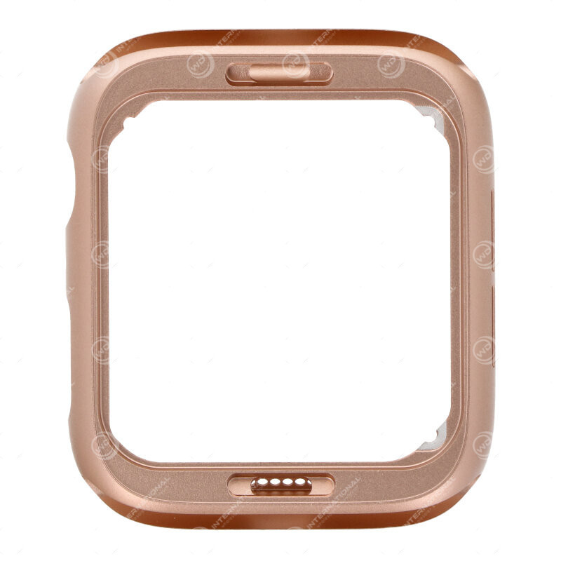 Châssis Central Apple Watch SE 44mm Or
