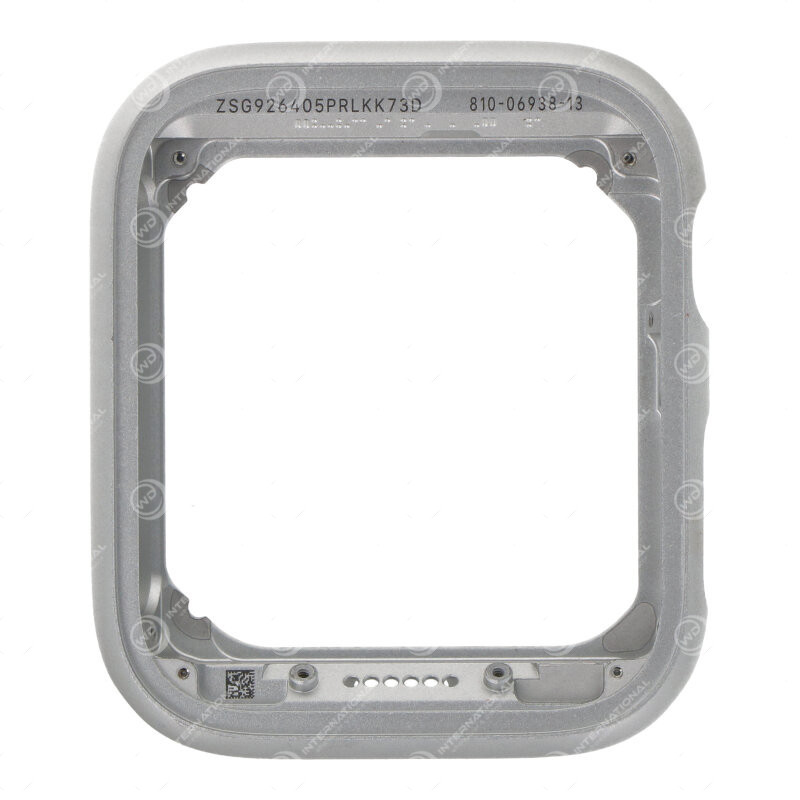 Châssis Cental Apple Watch SE 40mm Blanc