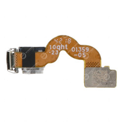 Nappe Connecteur Molette Apple Watch série 4 40 mm/série 4 44 mm