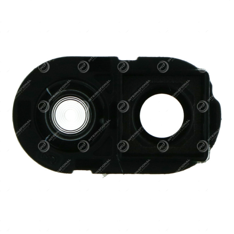 Lentille Caméra Arrière Xiaomi Redmi 7A Noir