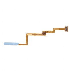Nappe Power Et Capteur D'empreinte Xiaomi Poco F3 Bleu