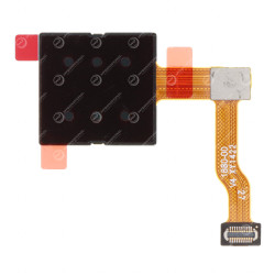 Mantel Xiaomi 12/12 Pro Sensor de huellas dactilares