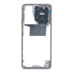 Châssis Intermédiaire Xiaomi Redmi Note 11S/Note 11 Blanc