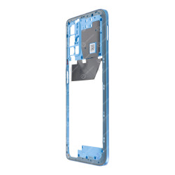 Xiaomi Redmi 10/10 2022 Mid Chassis blu