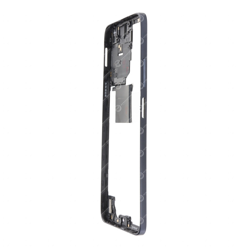 Châssis Intermédiaire Xiaomi Redmi Note 11S/Note 11 Noir