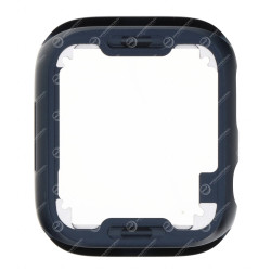 Apple Watch Series 7 41mm Zentralgehäuse Schwarz