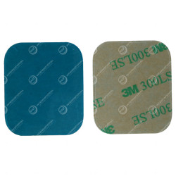 Klebstoff Apple Watch-Display Serie 4 44 mm/Serie 5 44 mm/Serie 6 44 mm/SE 44 mm