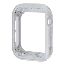 Telaio centrale per Apple Watch Series 5 40 mm Argento