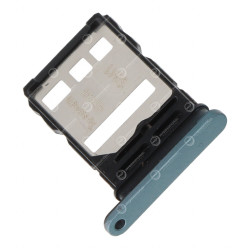 Tiroir Double Sim Honor 70 vert