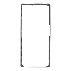 Cadre Pour Écran Google Pixel 6a Noir