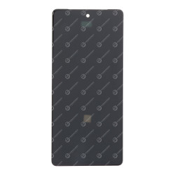 Google Pixel 7 Display Nero Senza Telaio