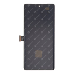 Écran Google Pixel 7 Pro Noir Sans Châssis