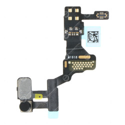 Nappe Microphone Apple Watch Series 3 42mm Version Cellulaire