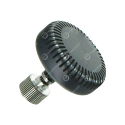 Molette De Réglage Apple Watch Series 3 42mm Version GPS Noir