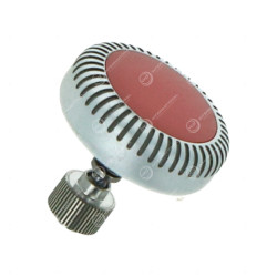 Molette De Réglage Apple Watch Series 3 42mm Version Cellulaire Argent