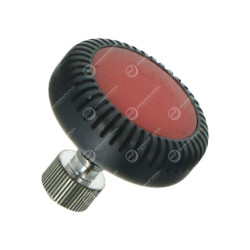 Molette De Réglage Apple Watch Series 3 42mm Version Cellulaire Noir