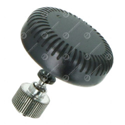 Molette De Réglage Apple Watch Series 1 38mm/Series 1 42mm/Series 2 42mm/Series 2 38mm Noir