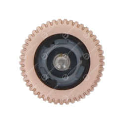 Apple Watch Series 6 40mm/Series 6 44mm Esfera de ajuste dorada