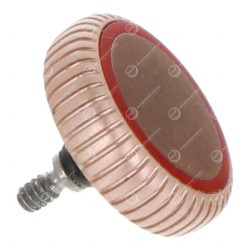 Apple Watch Einstellrad Serie 5 40-44mm/ Serie 4 40-44mm / SE 40-44mm Handyversion Gold