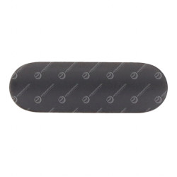 Botón de encendido para Apple Watch Series 6 40mm/Series 6 44mm Negro