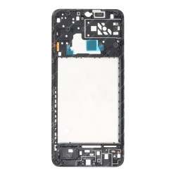 Zwischenrahmen Samsung Galaxy A04s (A047) Schwarz