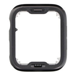 Apple Watch Series 6 44 mm Zentralgehäuse Schwarz