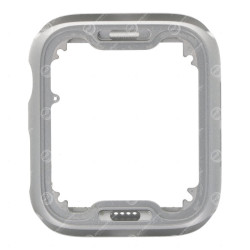 Apple Watch Series 6 Chasis central 40 mm Blanco