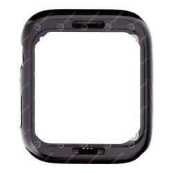 Apple Watch Series 4 44 mm Zentralgehäuse Schwarz