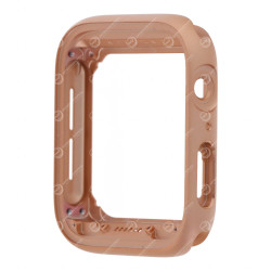 Châssis Central Apple Watch Series 4 40 mm Rose