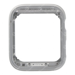 Châssis Central Apple Watch SE 44mm Blanc