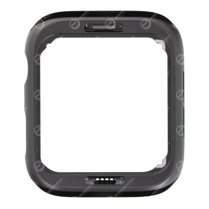Châssis Central Apple Watch SE 44mm Noir