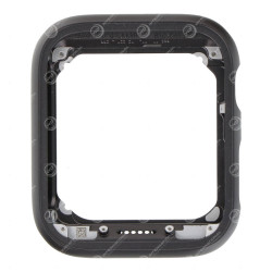 Châssis Central Apple Watch SE 40mm Noir
