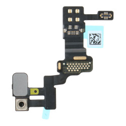 Apple Watch Series 3 38mm Cellular Version Micro-Klappe