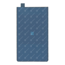 Back Cover Mit Kleber Google Pixel 6 Kinda Coral Generic