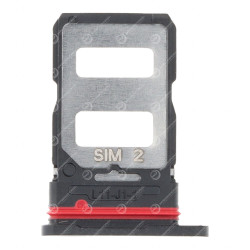 Tiroir Double Sim Xiaomi Poco F4 Noir