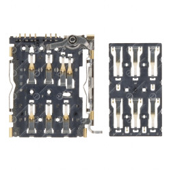 SIM-Kartenleser Google Pixel 6 Pro/Pixel 5/Pixel 5a 5G/Pixel 6