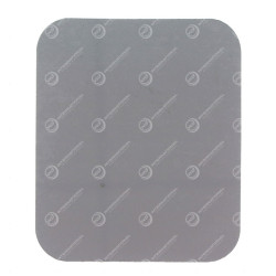 Polarisationsfolie Apple Watch Serie 5 44 mm / Serie 4 44 mm / Serie 6 44 mm / SE 44 mm (Packung mit 5 Stück)