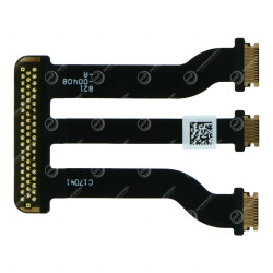 Apple Watch Series 2 38 mm LCD Tovaglia