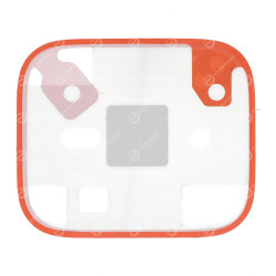 Apple Watch Series 7 Display-Kleber 41mm