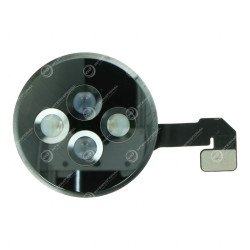 Coperchio posteriore Apple Watch Series 3 38 mm