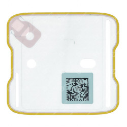 Kleber Back Cover Apple Watch Series 7 45mm