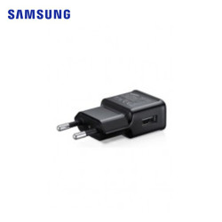 Aufladegeraet  Samsung original Schwarz undA-U90EBE